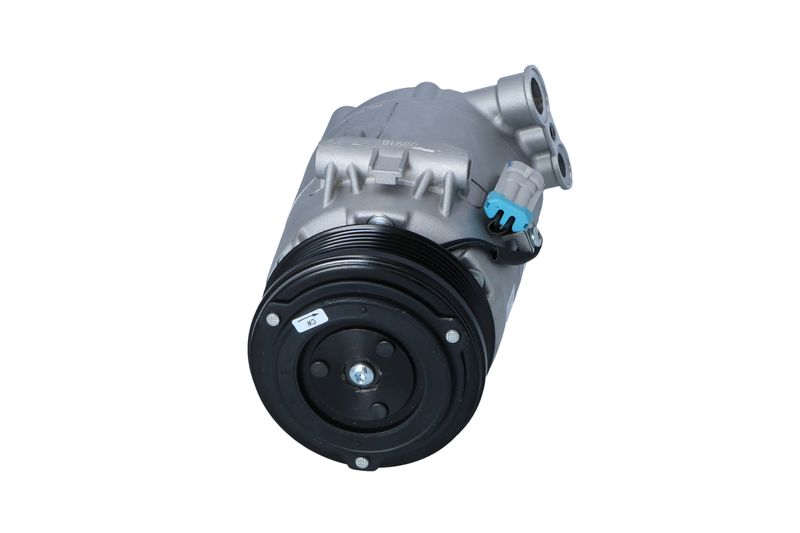 Aftermarket Klimakompressor, 0044710480-03 Aftermarket Klimakompressor, 0044710480-03
