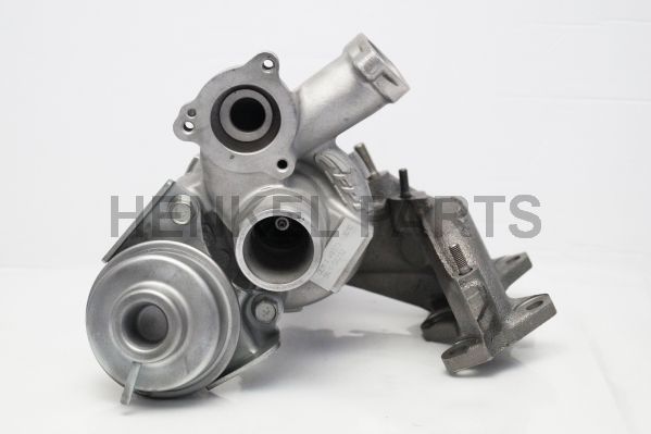 Turbolader Alfa Romeo, Fiat, 55240093, 55243431, 71795018, 71795700 | 0223414925-02