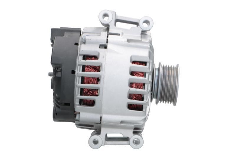 Original Generator, 0000411411-01 | Audi, 06D903016D, 06D903016DX, 6D903016D, 6D903016DX