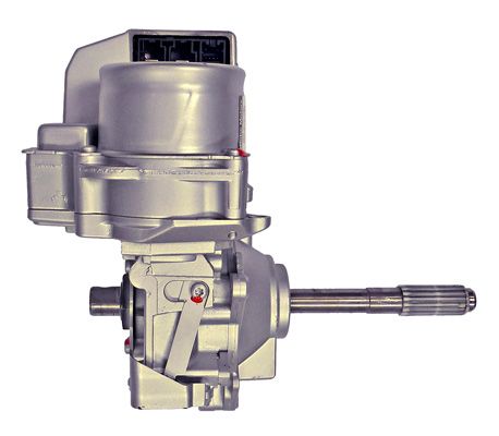 Austausch Lenksäule, 0121110105-02 | Renault, 8200433517, 8200433516, 7701068065, 8200124412