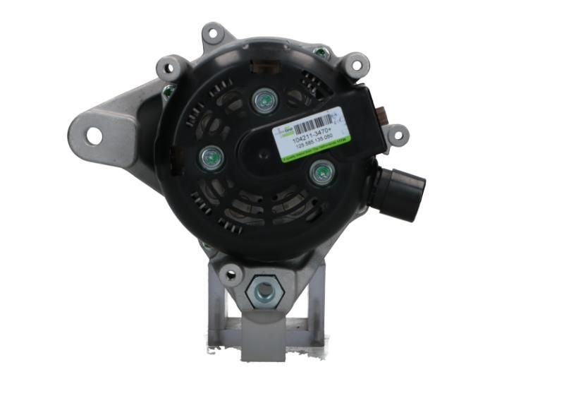 Aftermarket Generator, 0000410154-03 | Honda, 063115X6505RM, 311005X6J01, 311005X6J01RM, CSP47