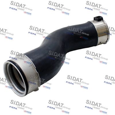 Ladeluftschlauch, 0331410543-03 | BMW, 11618515638