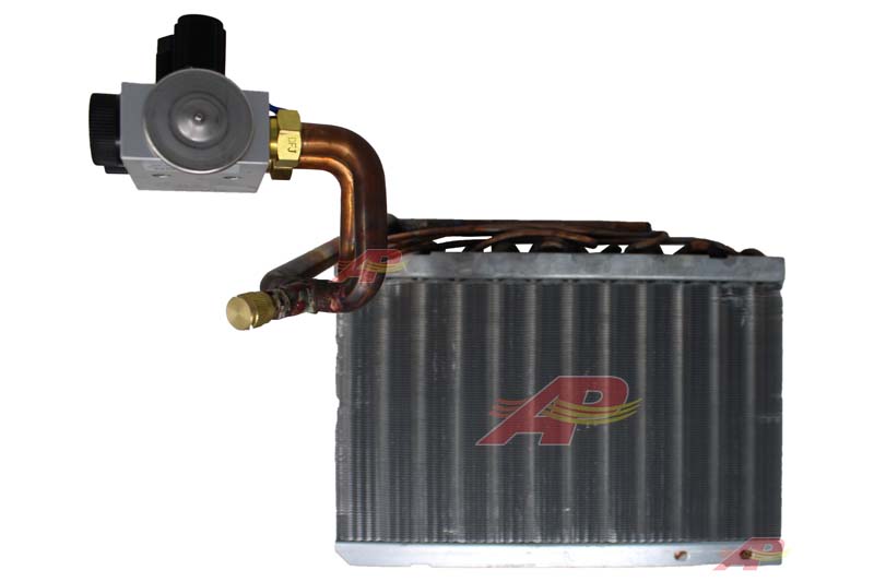 Klimaverdampfer Bobcat, 7017995 | 0047110379-03
