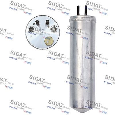 Filtertrockner, Klimaanlage - 0085110322-03 | Hyundai, 978004A800, 978014A001, 978014A051