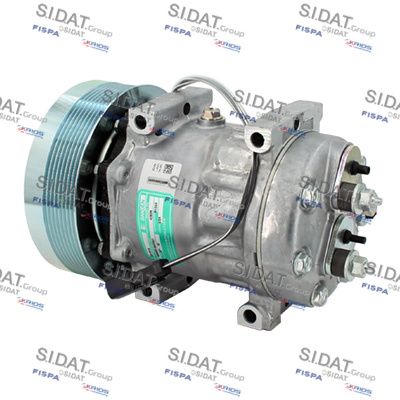 Original Klimakompressor, 0044710305-01 | 3389099, 7992180