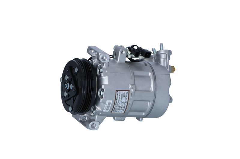 Aftermarket Klimakompressor, 0044710263-03 Aftermarket Klimakompressor, 0044710263-03