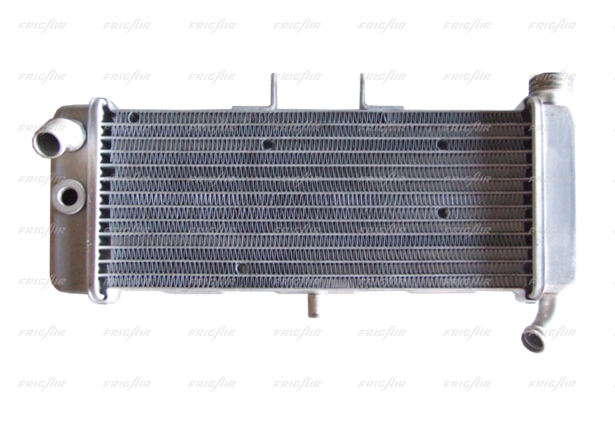 Kühler, Motorkühlung - 0047013374-03 | Derbi Mulhacen 125, 864037