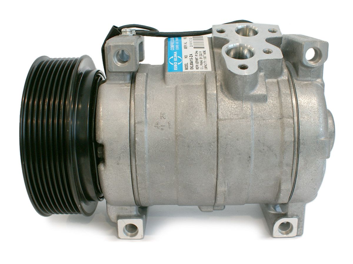 Klimakompressor für Fendt G931552020011, F842550020010, G931552020010, 04293225 | Neu
