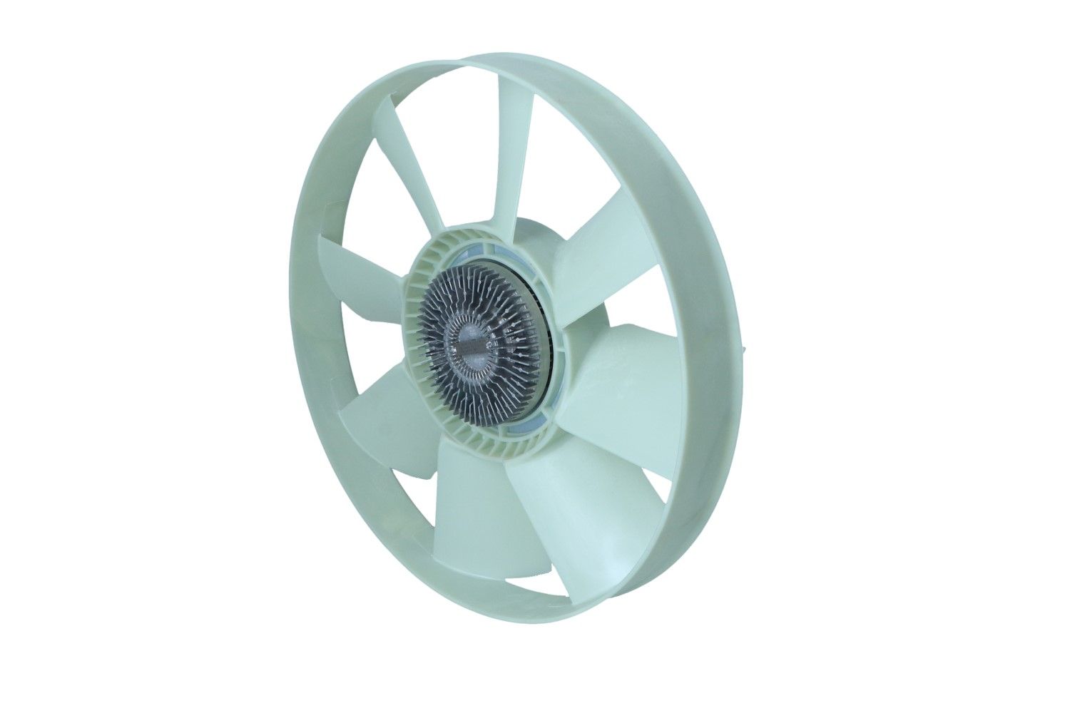 Lüfterkupplung, 0050910092-03 | Iveco, 500342517