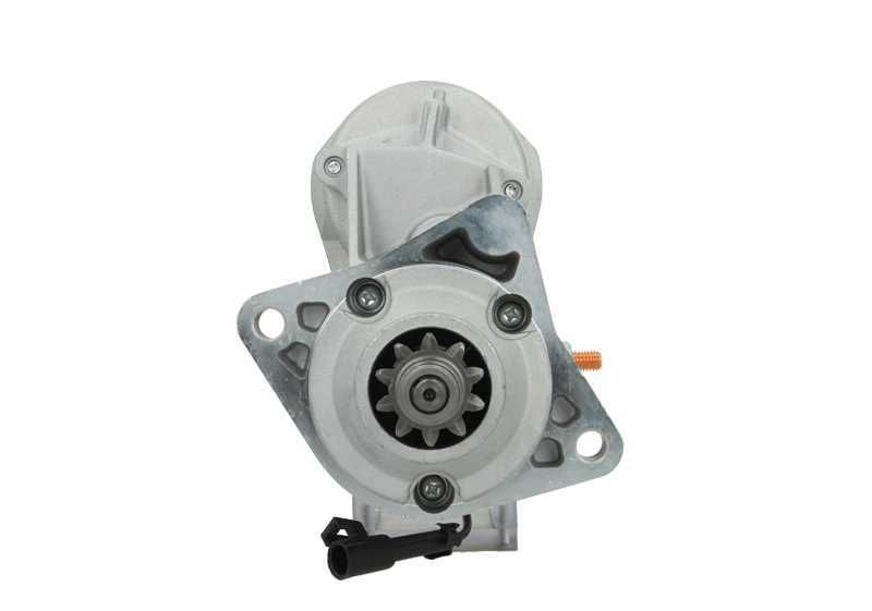 Aftermarket Starter, 0000211996-03 | 87040161