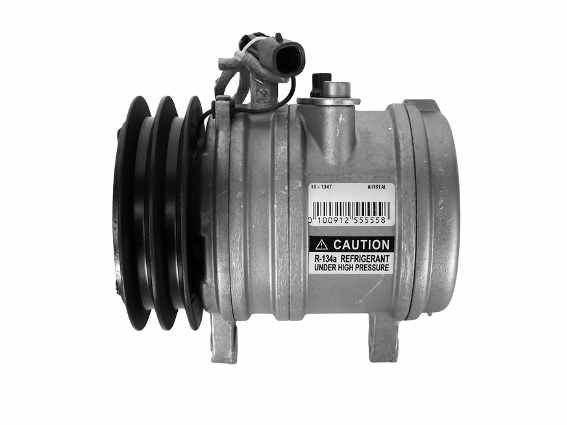 Austausch Klimakompressor, 0044710425-02 | 46469764, 717638091002, 3541139M91, 65215075