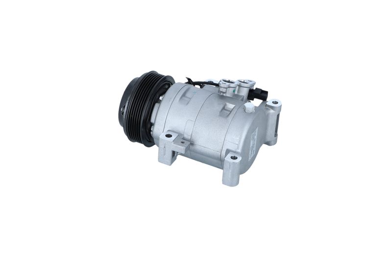 Aftermarket Klimakompressor, 0044714276-03 | BFD161450, BFD161450A