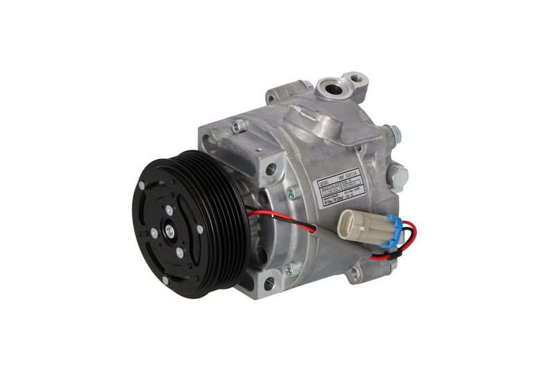 Aftermarket Klimakompressor, 0044711170-03 Aftermarket Klimakompressor, 0044711170-03