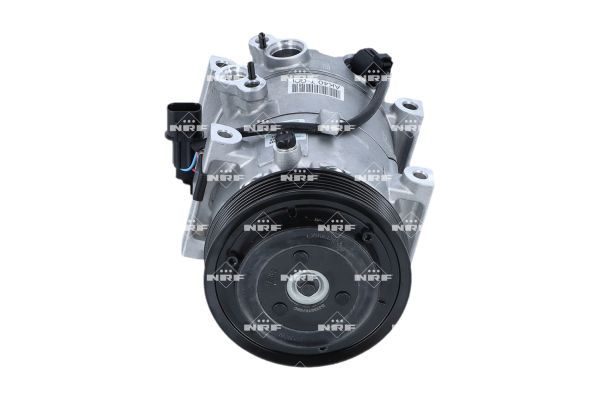 Original Klimakompressor, 0044714305-01 | 97701C8400