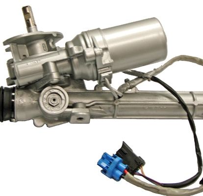 Lenkgetriebe (Servolenkung) Citroën, 4000TX, 4000WR, 4000TP, 9638623480 | Austausch