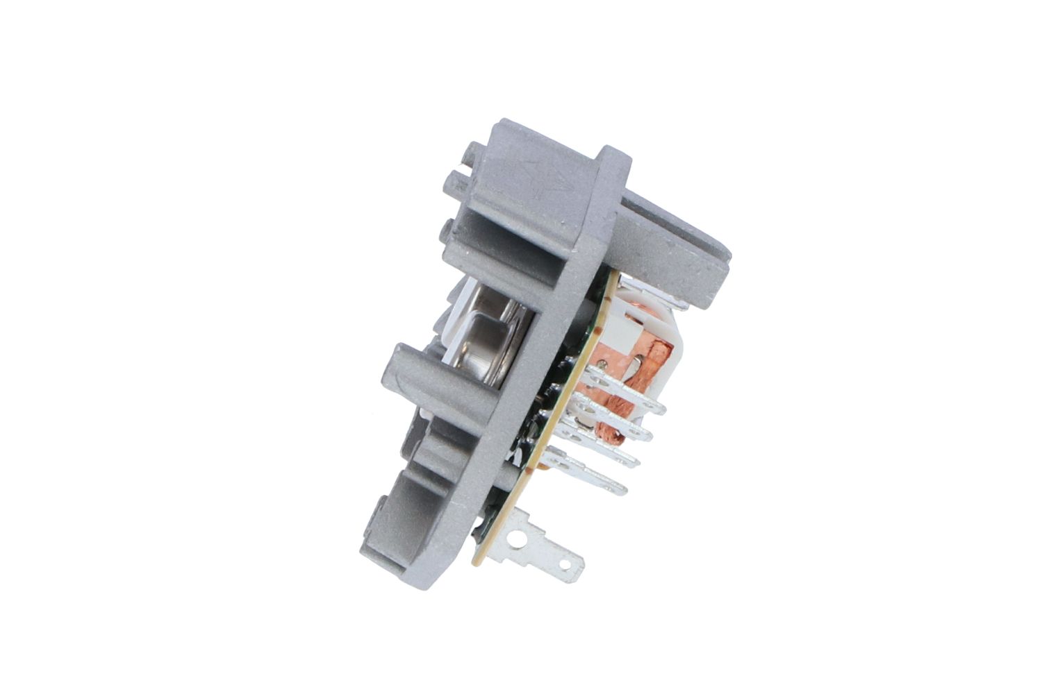 Widerstand, Innenraumgebläse - 0297510038-03 | Citroën, Peugeot, 644178