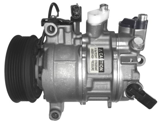 Austausch Klimakompressor, 0044710886-02 | 4G0260805Q