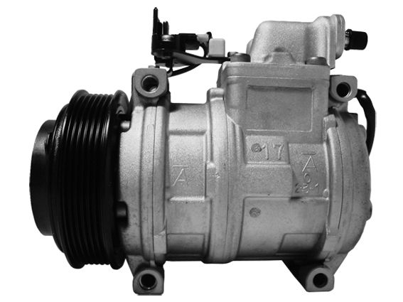 Austausch Klimakompressor, 0044711510-02 | 1191100015, 1161300515