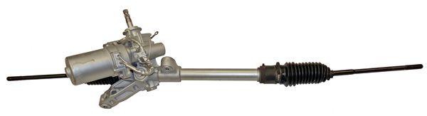 Austausch Lenkgetriebe, 0028610992-02