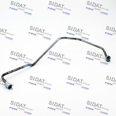 Ölleitung, Turbolader - 0373910114-03 | Audi, Seat, 045145701V, 045145701J, 045145701X, 045145701