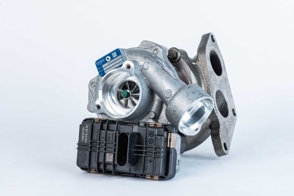 Turbolader - 0223410716-01