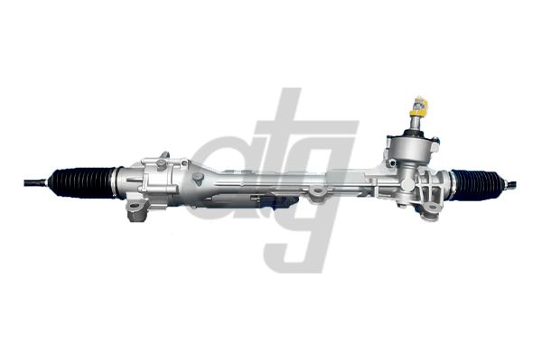 Austausch Lenkgetriebe, 0028611359-02 | 53600TY2A50