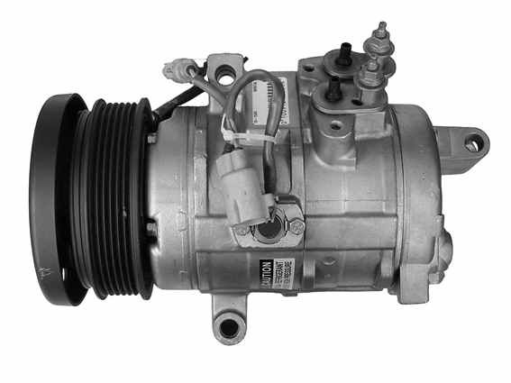 Austausch Klimakompressor, 0044711862-02 | 883100C061, 883106A161, 883206A110, 883200C101