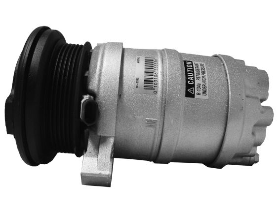 Austausch Klimakompressor, 0044711364-02