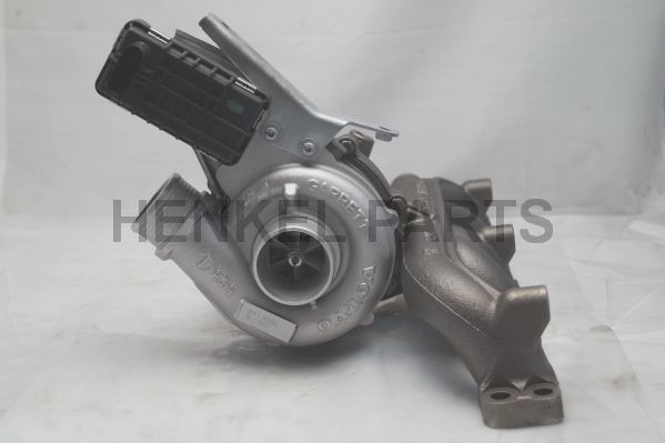Turbolader Volvo, 5048265, 30774670, 36000575, 8603737 | 0223413062-02
