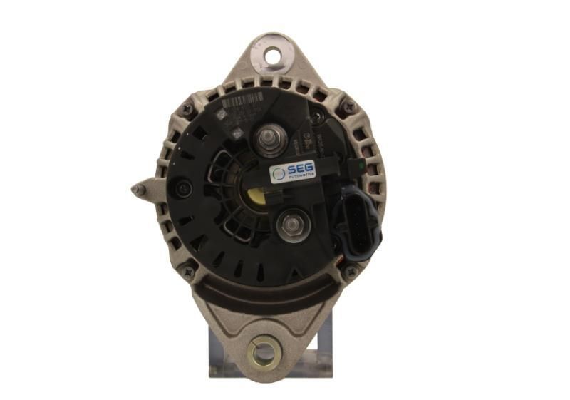 Original Generator, 0000414218-01 | Renault Trucks, Volvo, 1524012, 1524012R, 22218393, 7421304672