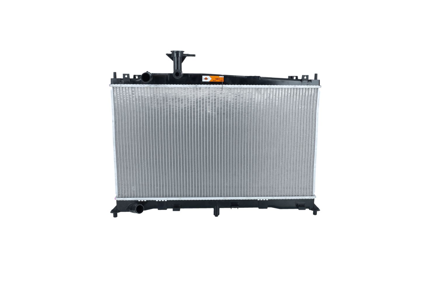Kühler, Motorkühlung - 0047010933-03 | Mazda 6, LF1715200, LF1715200A, LF1715200B