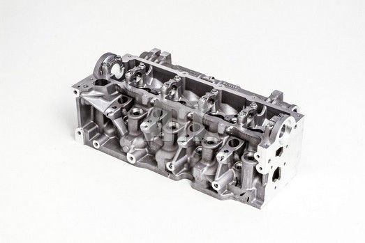 AMC Zylinderkopf, 0126310759-03 | Renault, 908887