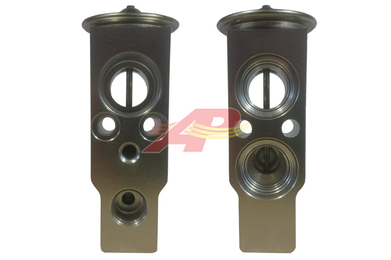 Expansionsventil, 0018310205-03 | 4658938, 4719199