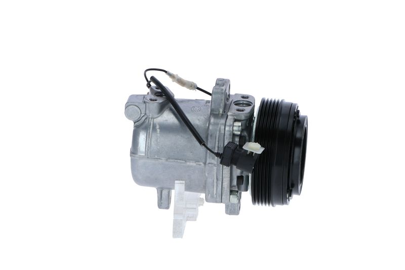 Aftermarket Klimakompressor, 0044710412-03