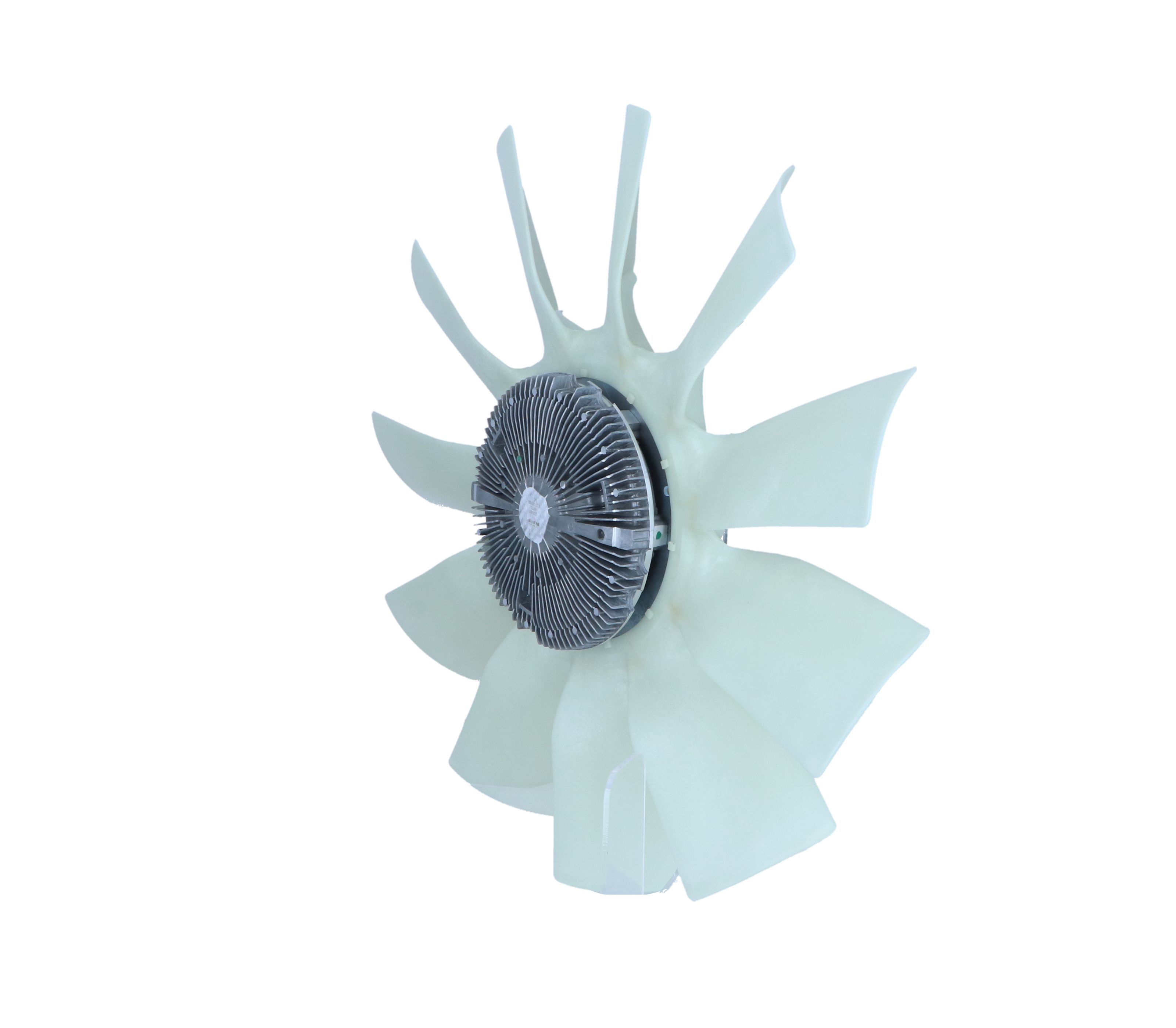 Lüfterkupplung, 0050910123-03 | Scania, 1776552C, 1883611, 2035612C, 2038956