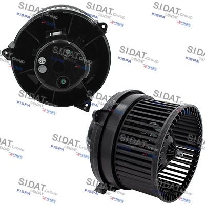 Innenraumgebläse, 0266910713-03 | Land Rover, JGC100400, JGC500030