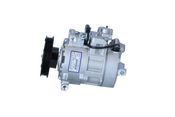 Aftermarket Klimakompressor, 0044710565-03 | 4B0260805M, 4B0260805K, 8E0260805N, 4B0260805G
