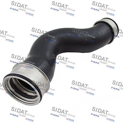 Ladeluftschlauch, 0331410383-03 | Seat, Skoda, 3C0145832