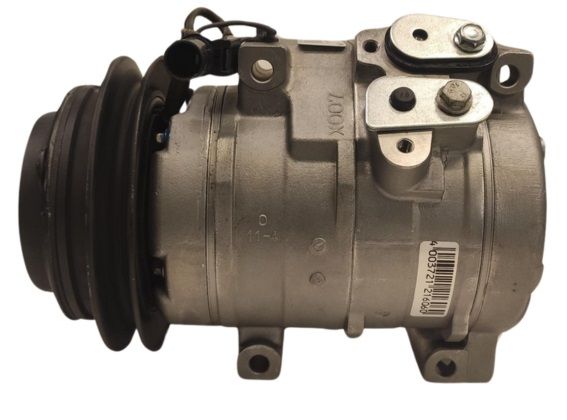 Austausch Klimakompressor, 0044710745-02 | 4472203654, 4472203656, MR500958, MR398533