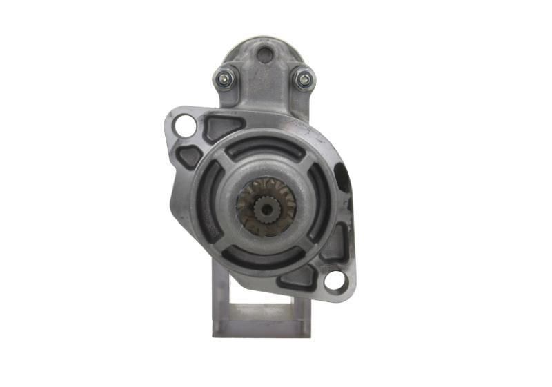 Original Starter, 0000211693-01 | Porsche, 9A160410300, 9A1604103X