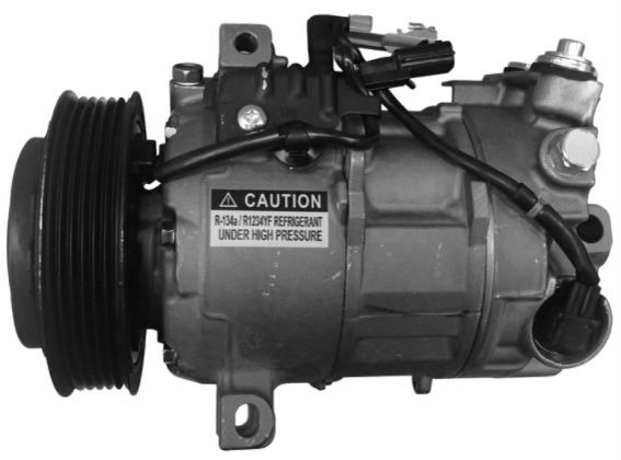 Austausch Klimakompressor, 0044710909-02 | 926003234R, 926004MS0A, 926004PB0A