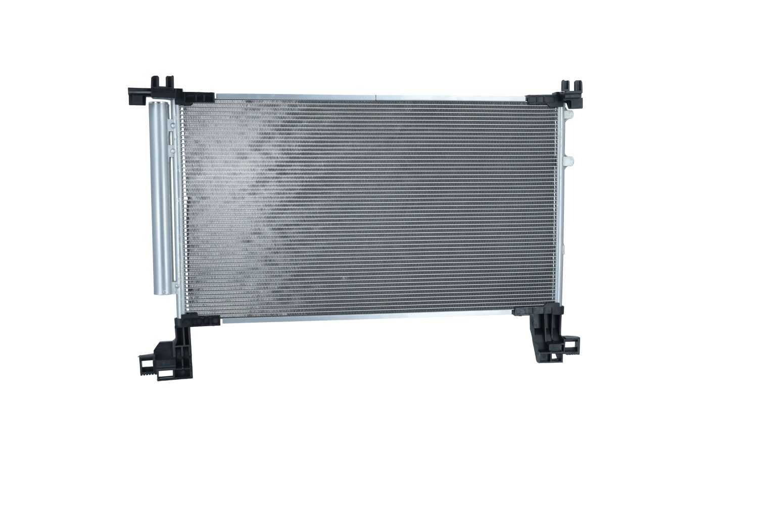 Klimakondensator 0044810420-03 | Lexus, 8846053140