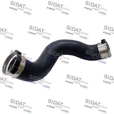 Ladeluftschlauch, 0331410522-03 | Mercedes-Benz, 2045284582, A2045284582