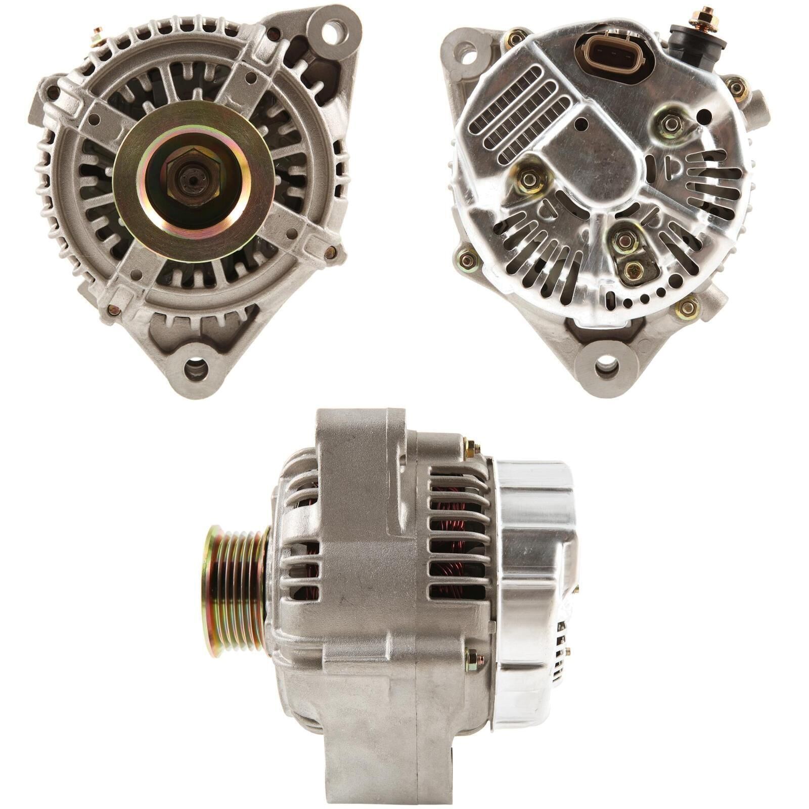 Aftermarket Generator, 0000411084-03 | 270600F020, 270600F02084