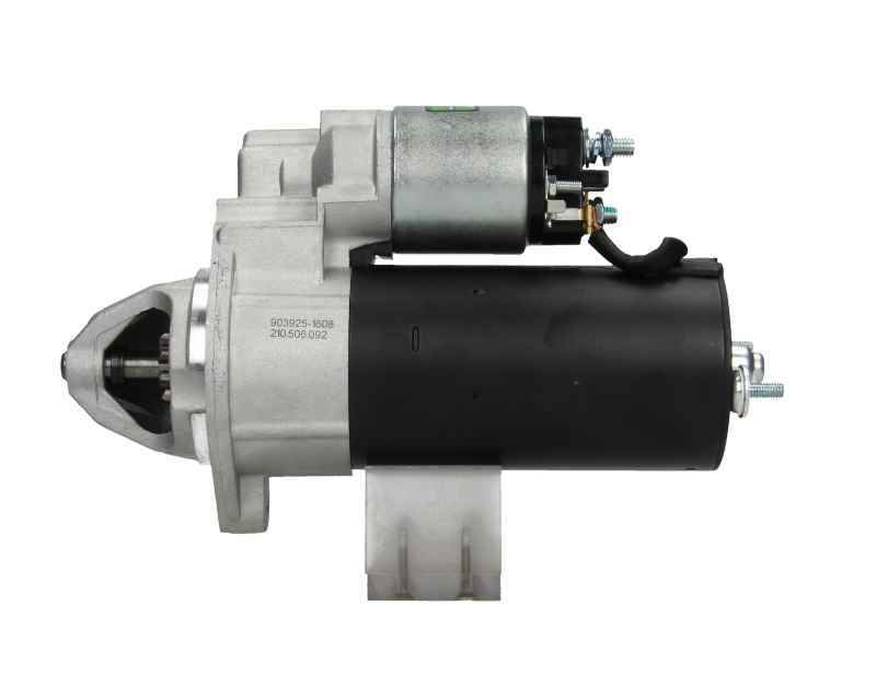 Aftermarket Starter, 0000211049-03 | BMW, 12411468622, 1729981, 12411729981, 12411736921