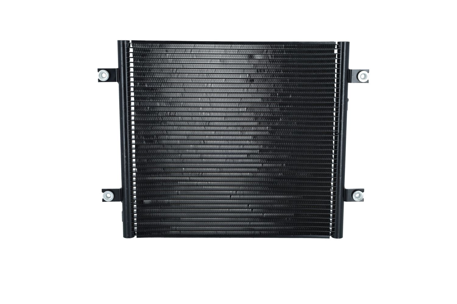 Klimakondensator Massey Ferguson 6600er, 7600er, 4292045M5 | 0044810451-03