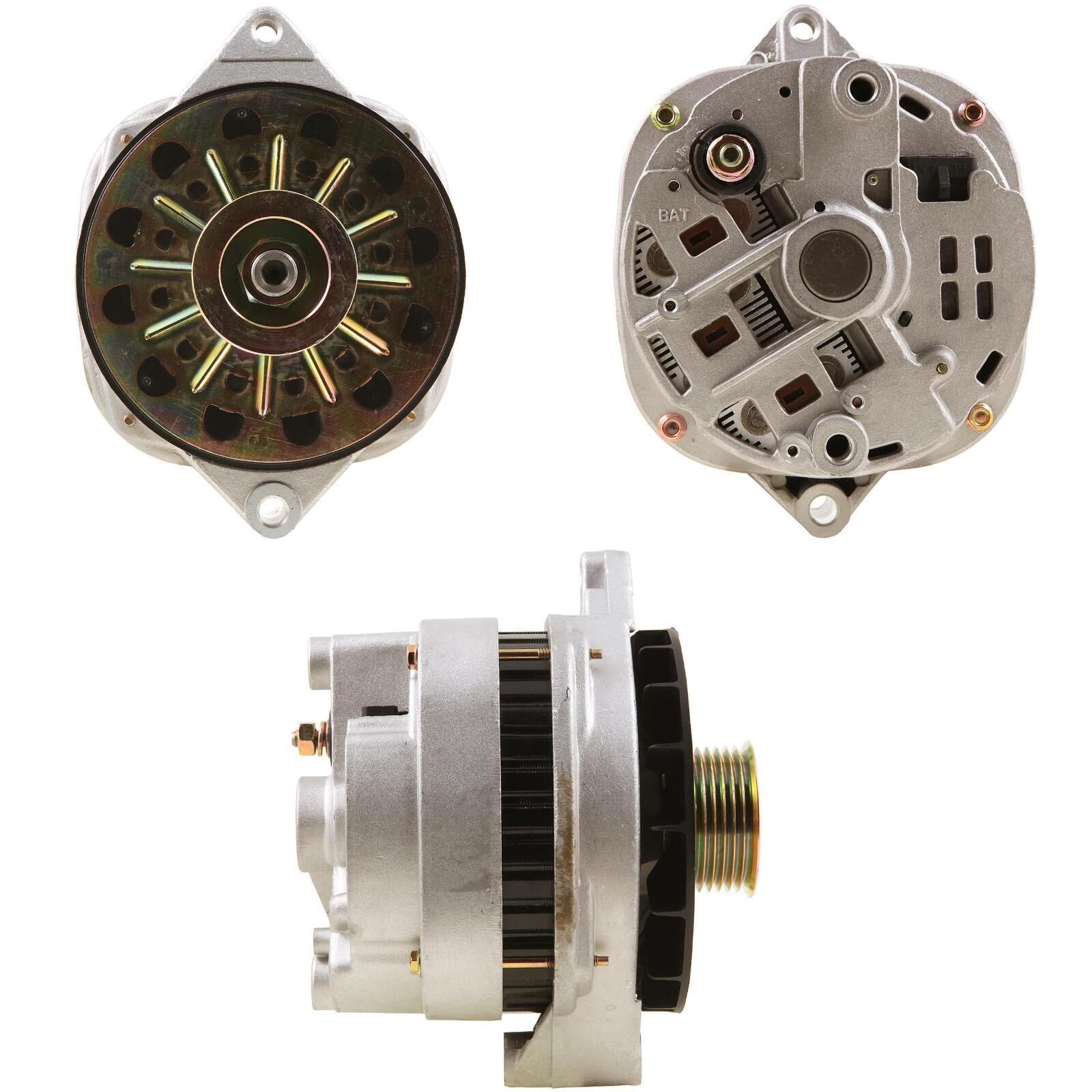 Aftermarket Generator, 0000414281-03