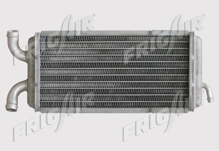 Motorkühler - 0047013429-03 | Aprilia Area 51 50 ccm, 8202207