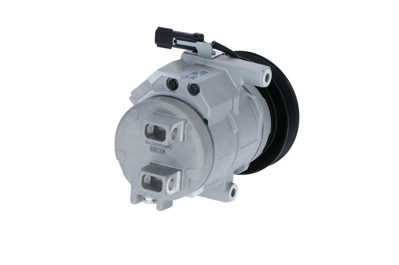 Aftermarket Klimakompressor, 0044711777-03 Aftermarket Klimakompressor, 0044711777-03