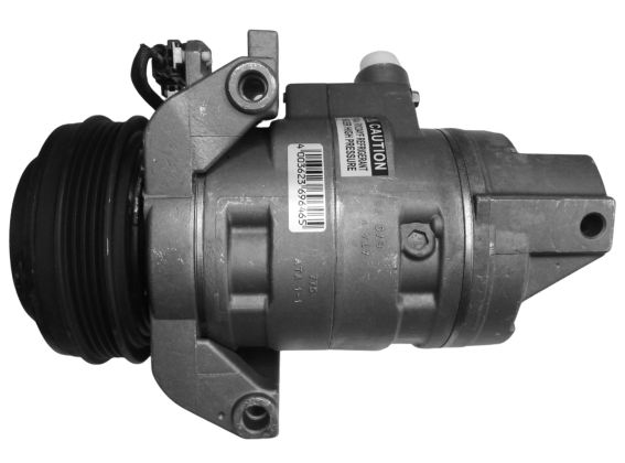 Austausch Klimakompressor, 0044715193-02 | FL1419D629AA, FL1419D629AB, FL1Z19703B